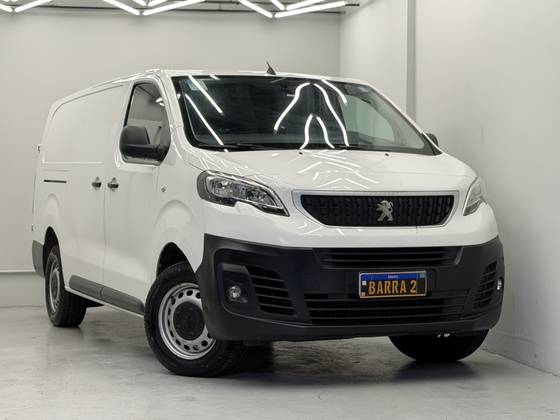 PEUGEOT EXPERT 1.6 BLUEHDI DIESEL BUSINESS PACK MANUAL